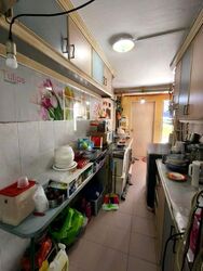 Blk 108 Commonwealth Crescent (Queenstown), HDB 2 Rooms #624599281
